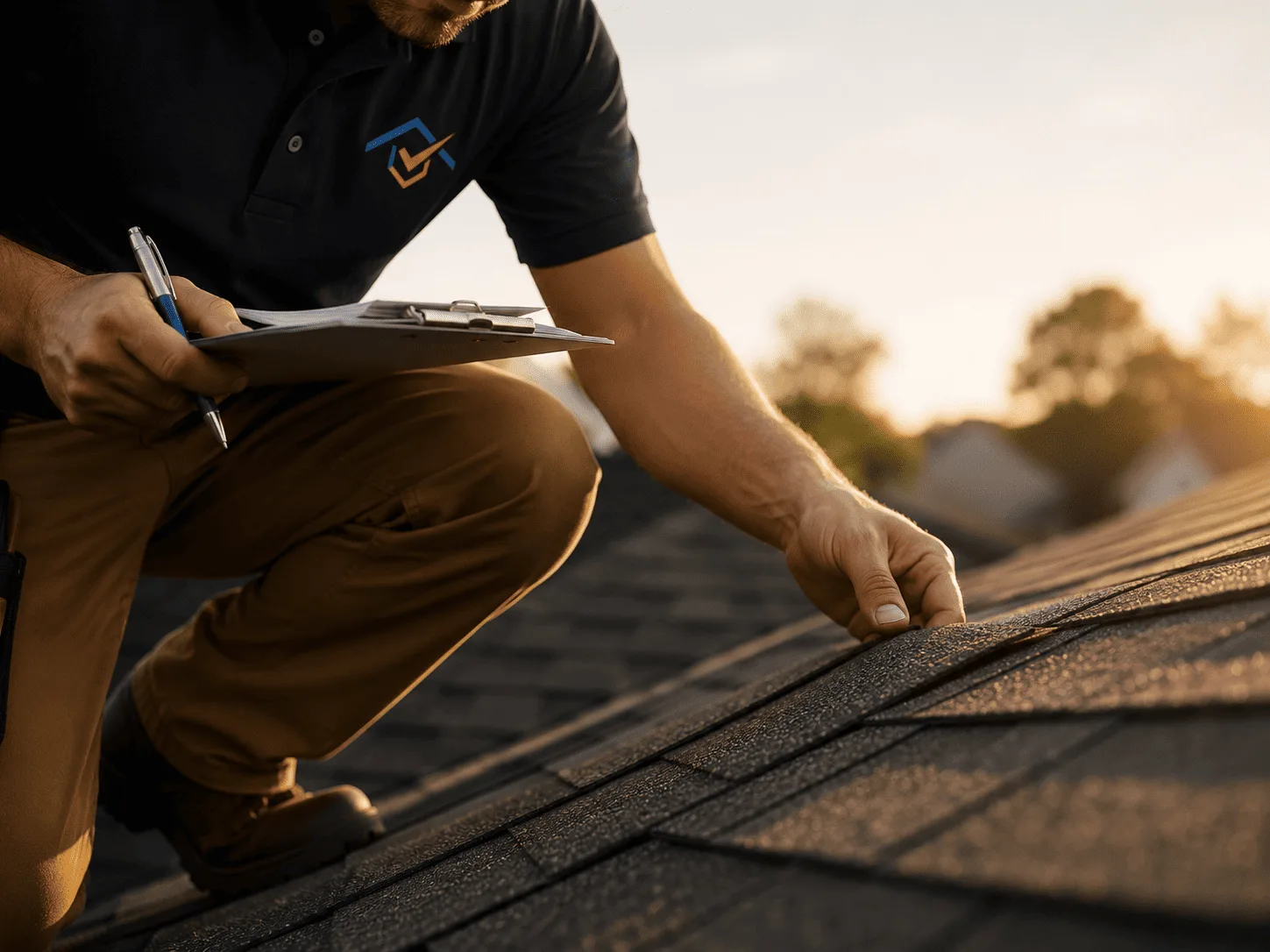 Why Choose Roof Inspection in Columbia, MO